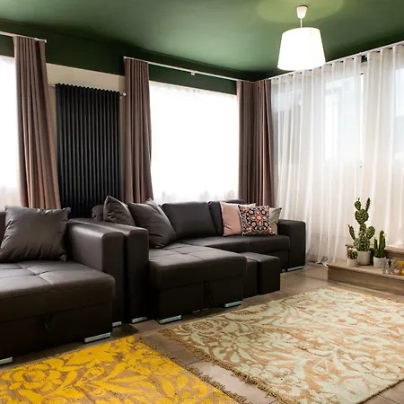 Room2 Apartment Frascati