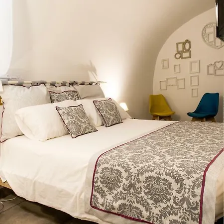 Room2 Apartment Frascati