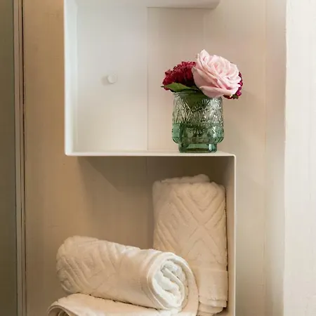 Room2 Apartment Frascati